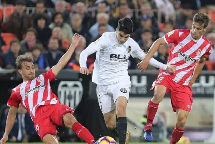 Nhận định, soi k&egrave;o Valencia vs Girona, 0h00 ng&agrave;y 20/5: Cửa tr&ecirc;n kh&ocirc;ng s&aacute;ng