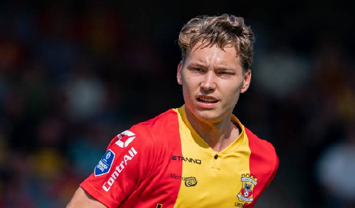 Nhận định, soi k&egrave;o Volendam vs Go Ahead Eagles, 19h30 ng&agrave;y 19/5: Nỗi sợ s&acirc;n nh&agrave;