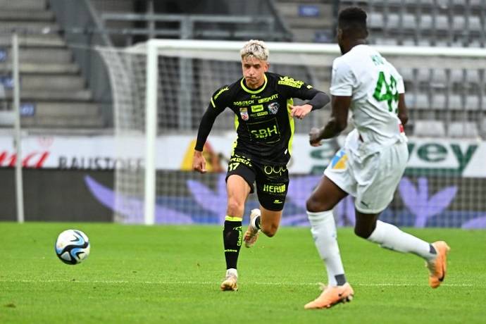 Nhận định, soi k&egrave;o Wolfsberger AC vs WSG Tirol, 22h00 ng&agrave;y 18/5: Phong độ sa s&uacute;t