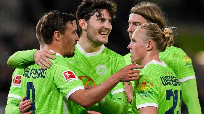 Nhận định, soi k&egrave;o Wolfsburg vs Mainz, 20h30 ng&agrave;y 18/5: Kh&aacute;ch kh&oacute; thắng