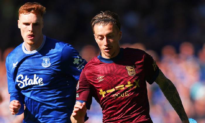 K&egrave;o v&agrave;ng b&oacute;ng đ&aacute; Leicester vs Ipswich Town, 21h00 ng&agrave;y 18/5: Kịch bản quen thuộc