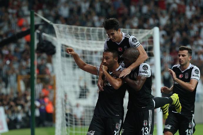 Nhận định, soi k&egrave;o Alanyaspor vs Besiktas, 23h00 ng&agrave;y 18/5: Kh&oacute; ph&acirc;n thắng bại