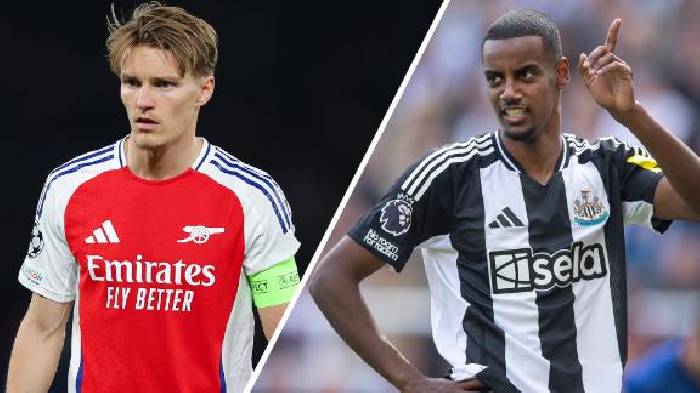 Nhận định, soi k&egrave;o Arsenal vs Newcastle, 22h30 ng&agrave;y 18/5: Ph&aacute;o thủ mất điểm