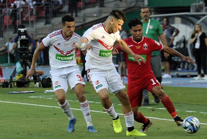 Nhận định, soi k&egrave;o ASO Chlef vs CR Belouizdad, 23h00 ng&agrave;y 19/5: Cơ hội c&ograve;n nguy&ecirc;n