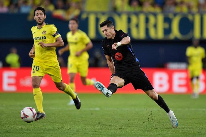 Nhận định, soi k&egrave;o Barcelona vs Villarreal, 0h00 ng&agrave;y 19/5: Kh&ocirc;ng thể ngăn cản