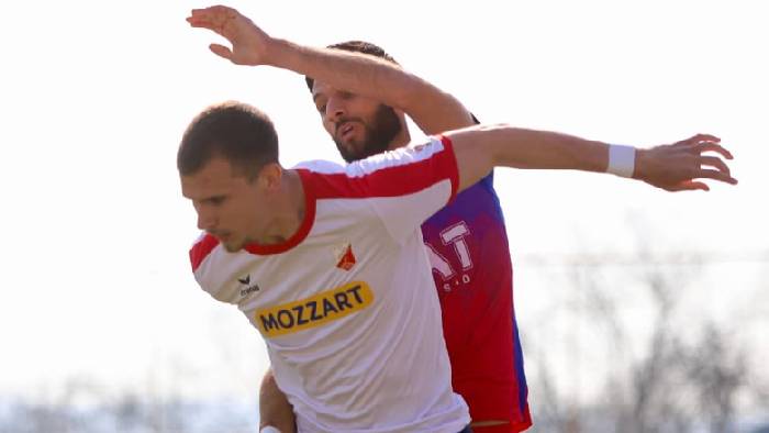 Nhận định, soi k&egrave;o Dubocica vs Sloven Ruma, 22h00 ng&agrave;y 19/5: Nối d&agrave;i ng&agrave;y vui