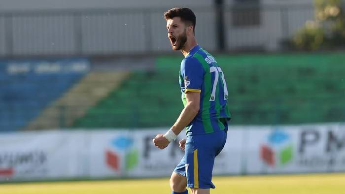 Nhận định, soi k&egrave;o Indjija vs Zemun, 22h00 ng&agrave;y 19/5: Bu&ocirc;ng xu&ocirc;i?