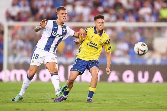 Nhận định, soi k&egrave;o Las Palmas vs Leganes, 0h00 ng&agrave;y 19/5: Chung kết ngược