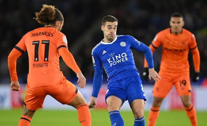 Nhận định, soi k&egrave;o Leicester vs Ipswich, 21h00 ng&agrave;y 18/5: M&oacute;n qu&agrave; chia tay