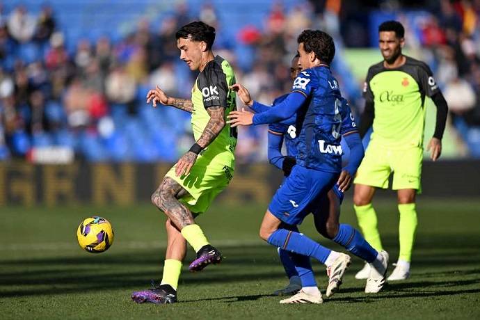 Nhận định, soi k&egrave;o Mallorca vs Getafe, 0h00 ng&agrave;y 19/5: Cơ hội cho chủ nh&agrave;