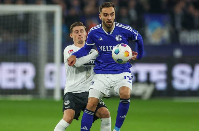 Nhận định, soi k&egrave;o Schalke vs Elversberg, 20h15 ng&agrave;y 18/5: Nghiền n&aacute;t đối thủ