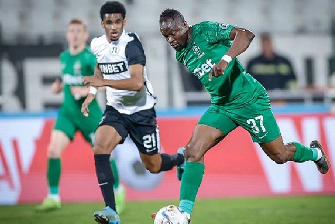 Nhận định, soi k&egrave;o Slavia Sofia vs Lokomotiv Plovdiv, 0h15 ng&agrave;y 20/5: Nỗ lực trụ hạng