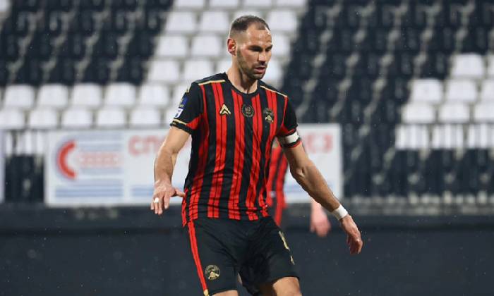 Nhận định, soi k&egrave;o Sloboda vs Radnicki Mitrovica, 22h00 ng&agrave;y 19/5: Nỗ lực muộn m&agrave;ng