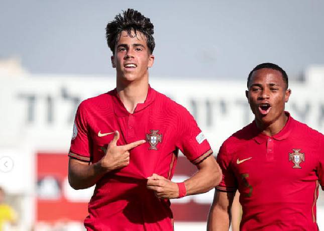 Nhận định, soi k&egrave;o U17 Albania vs U17 Bồ Đ&agrave;o Nha, 23h00 ng&agrave;y 19/5: Bắt nạt chủ nh&agrave;