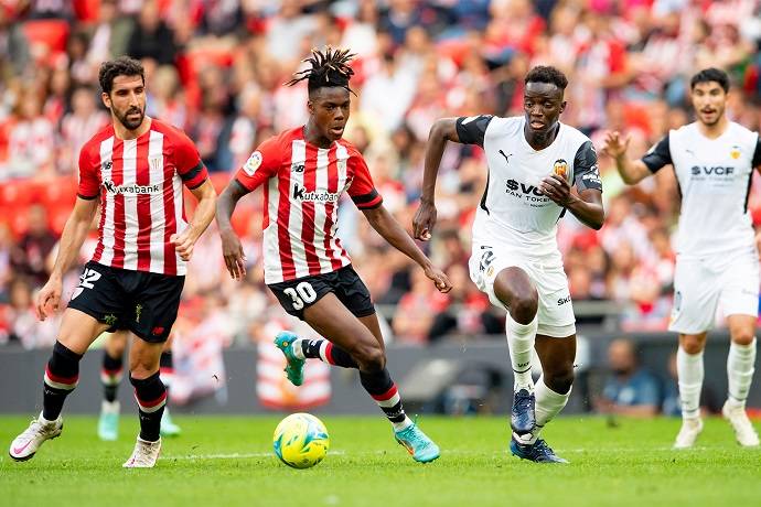 Nhận định, soi k&egrave;o Valencia vs Athletic Bilbao, 0h00 ng&agrave;y 19/5: Phong độ l&ecirc;n cao