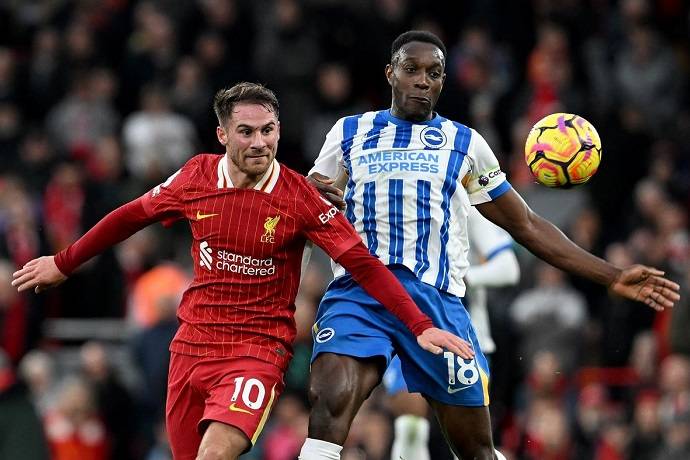 Soi k&egrave;o phạt g&oacute;c Brighton vs Liverpool, 2h00 ng&agrave;y 20/5