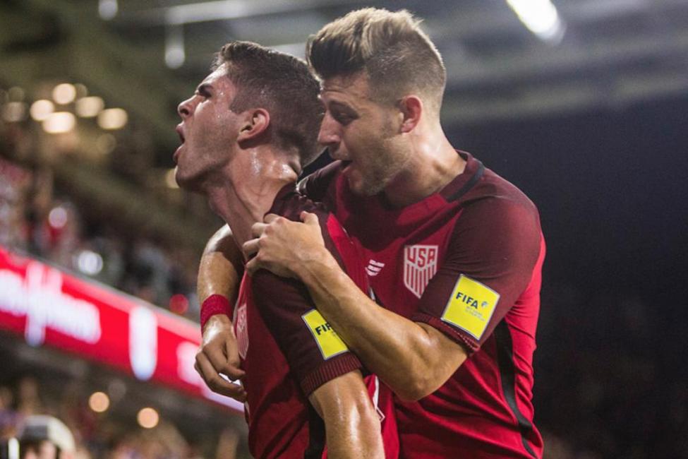 Ph&acirc;n t&iacute;ch tỷ lệ Mỹ vs Guyana, 8h30 ng&agrave;y 19/6