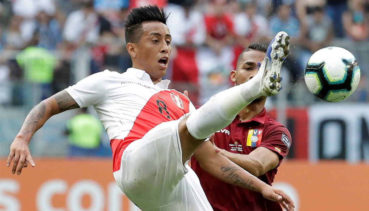 Ph&acirc;n t&iacute;ch tỷ lệ Bolivia vs Peru, 4h30 ng&agrave;y 19/6