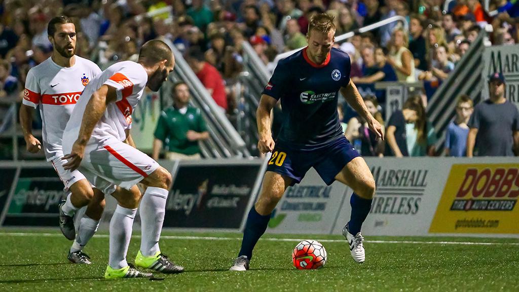 Nhận định Saint Louis vs Cincinnati 07h30, 20/06 (C&uacute;p QG Mỹ)