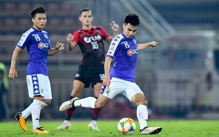 Kết quả AFC CUP: Ceres&ndash;Negros vs H&agrave; Nội FC, 18h30 ng&agrave;y 18/6