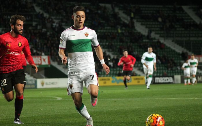 Nhận định Elche vs Girona, 0h30 ng&agrave;y 20/6