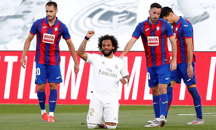 Nhận định Getafe vs Eibar, 0h30 ng&agrave;y 21/6