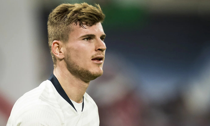Chelsea CH&Iacute;NH THỨC x&aacute;c nhận thương vụ Timo Werner