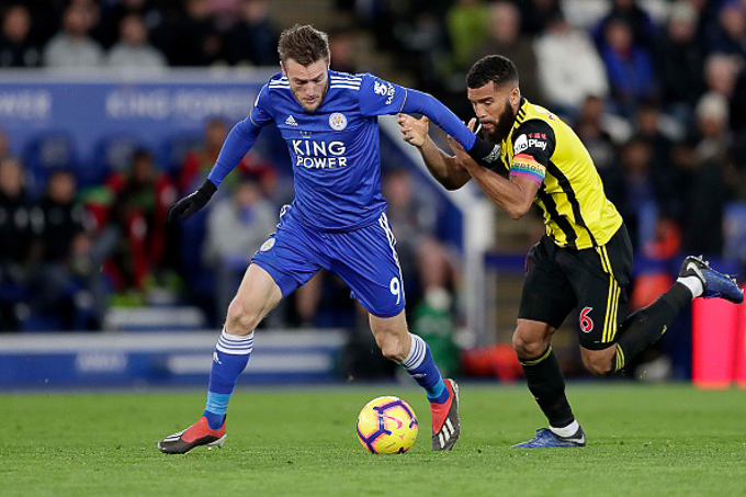 Nhận định Watford vs Leicester City, 18h30 ng&agrave;y 20/6