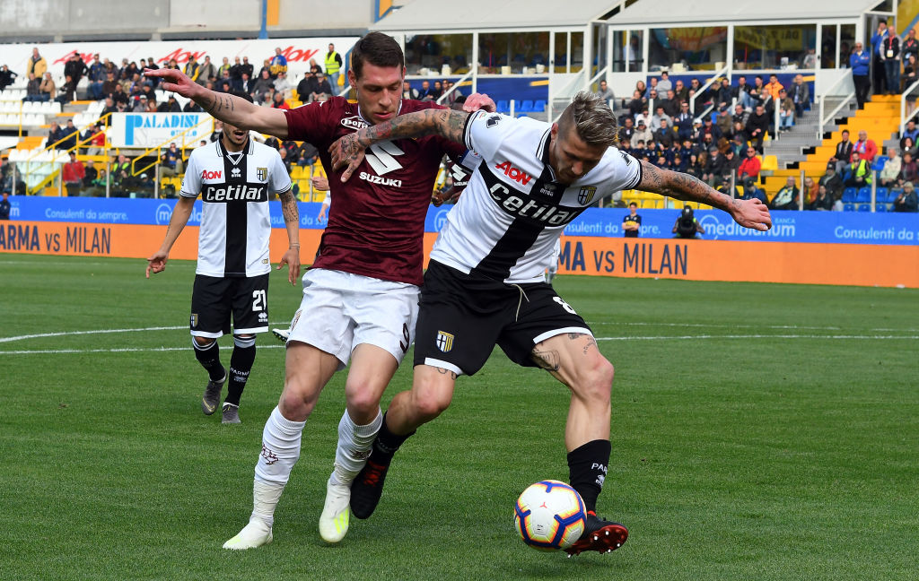 Nhận định Torino vs Parma, 0h30 ng&agrave;y 21/6