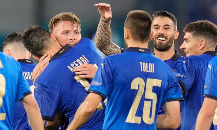 Daniel Lewis dự đo&aacute;n Italia vs Xứ Wales, 23h ng&agrave;y 20/6