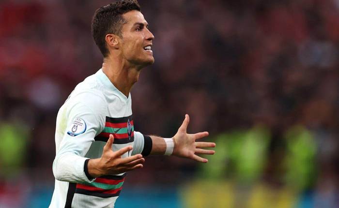 Dự đo&aacute;n, soi k&egrave;o thẻ v&agrave;ng Bồ Đ&agrave;o Nha vs Đức, 23h ng&agrave;y 19/6