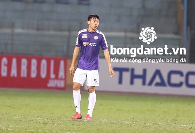 Lịch thi đấu của H&agrave; Nội FC ở AFC Cup 2021 theo giờ Việt Nam