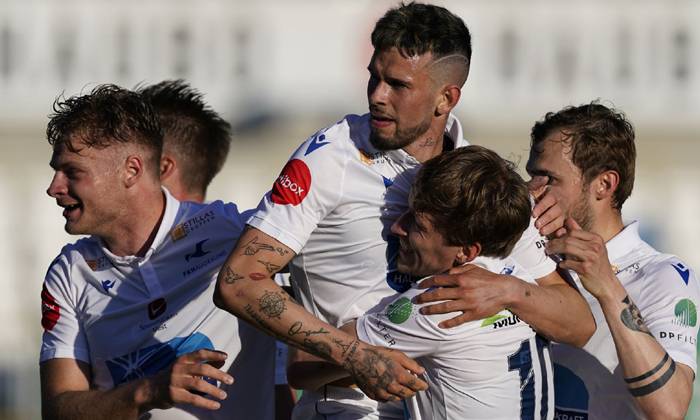 Nhận định, soi k&egrave;o Haugesund vs Kristiansund, 23h ng&agrave;y 20/6