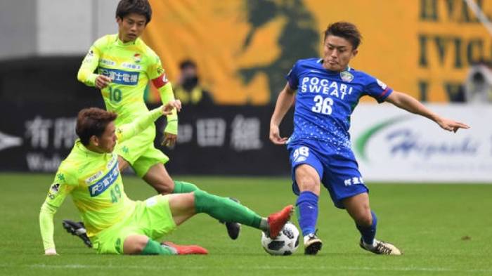Nhận định, soi k&egrave;o Jubilo Iwata vs JEF United Chiba, 17h00 ng&agrave;y 19/6