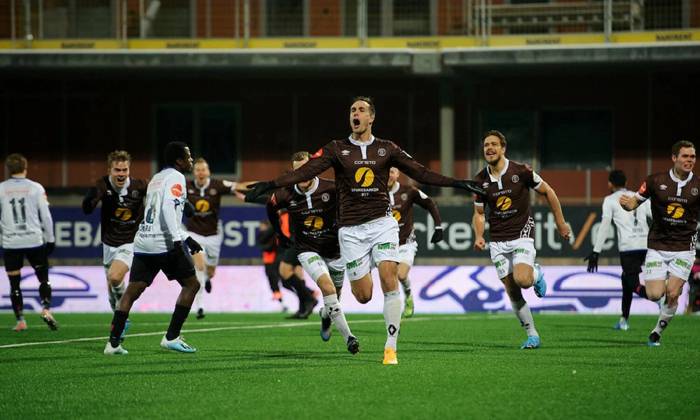 Nhận định, soi k&egrave;o Mjondalen vs Stromsgodset, 20h ng&agrave;y 20/6