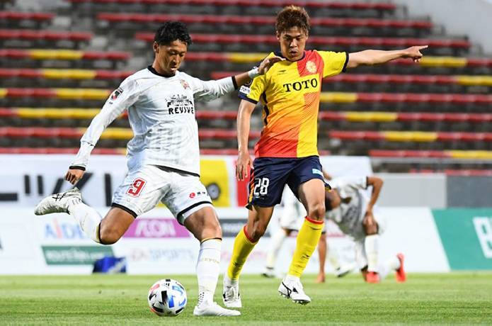 Nhận định, soi k&egrave;o Thespakusatsu Gunma vs Machida Zelvia, 17h ng&agrave;y 20/6