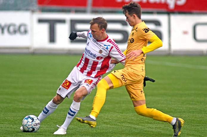 Nhận định, soi k&egrave;o Tromso vs Lillestrom, 23h ng&agrave;y 20/6