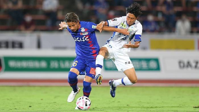Ph&acirc;n t&iacute;ch k&egrave;o hiệp 1 Kashima Antlers vs Vegalta Sendai, 15h ng&agrave;y 20/6
