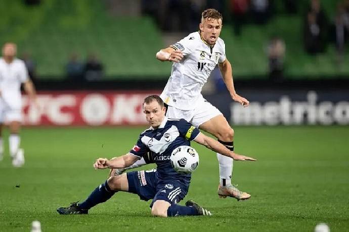 Ph&acirc;n t&iacute;ch k&egrave;o hiệp 1 Melbourne City vs FC Macarthur, 13h05 ng&agrave;y 20/6