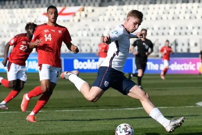 Ph&acirc;n t&iacute;ch k&egrave;o hiệp 1 Thụy Sĩ vs Thổ Nhĩ Kỳ, 23h ng&agrave;y 20/6