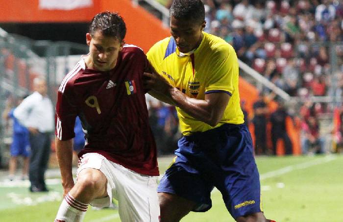 Ph&acirc;n t&iacute;ch k&egrave;o hiệp 1 Venezuela vs Ecuador, 4h ng&agrave;y 21/6