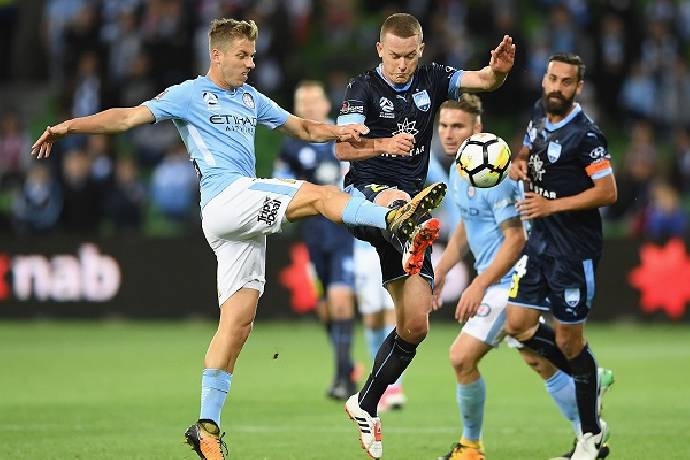 Soi k&egrave;o phạt g&oacute;c Melbourne City vs FC Macarthur, 13h05 ng&agrave;y 20/6
