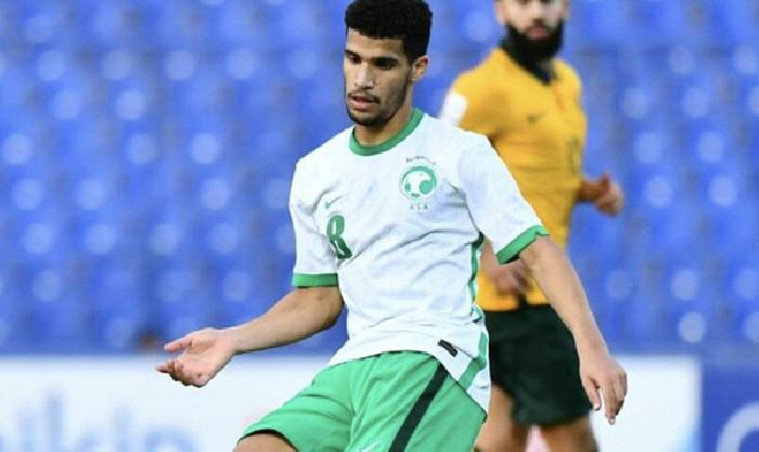 Chuy&ecirc;n gia ch&acirc;u &Aacute; dự đo&aacute;n U23 Uzbekistan vs U23 Saudi Arabia, 20h ng&agrave;y 19/6