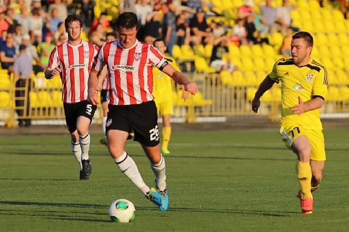 K&egrave;o xi&ecirc;n thơm nhất h&ocirc;m nay 19/6: Arsenal vs Shakhtyor 