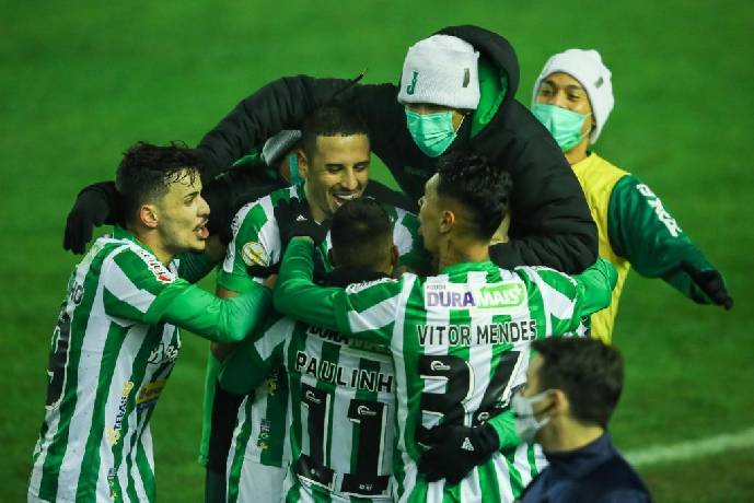 Nhận định, soi Atletico/GO vs Juventude, 4h ng&agrave;y 20/6