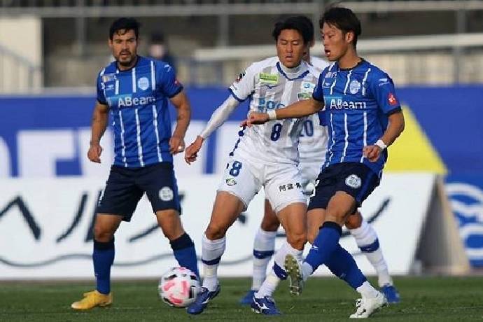 Nhận định, soi k&egrave;o Albirex Niigata vs Blaublitz Akita, 12h ng&agrave;y 19/6
