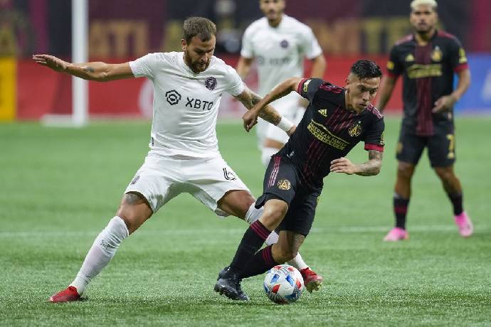 Nhận định, soi k&egrave;o Atlanta vs Inter Miami, 3h07 ng&agrave;y 20/6