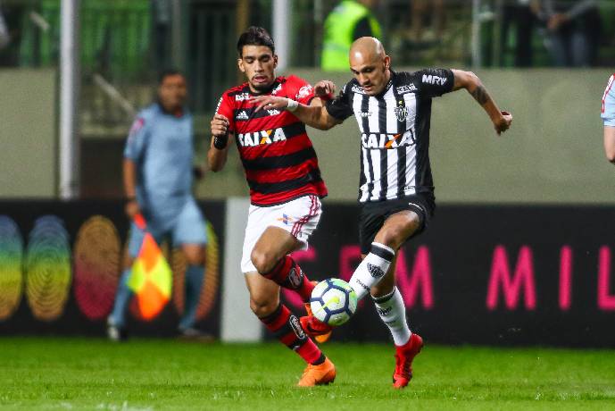 Nhận định, soi k&egrave;o Atl&eacute;tico Mineiro vs Flamengo, 2h ng&agrave;y 20/6