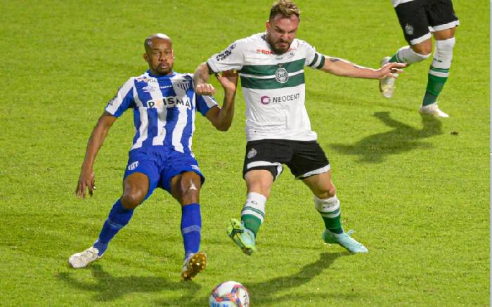 Nhận định, soi k&egrave;o Cerrito vs Defensor Sporting, 6h ng&agrave;y 20/6