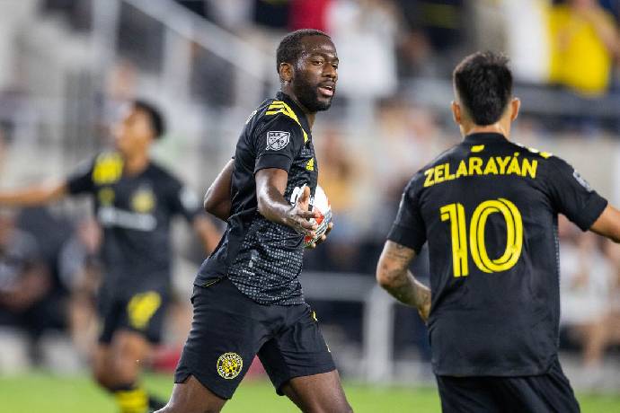 Nhận định, soi k&egrave;o Columbus Crew vs Charlotte, 6h30 ng&agrave;y 19/6